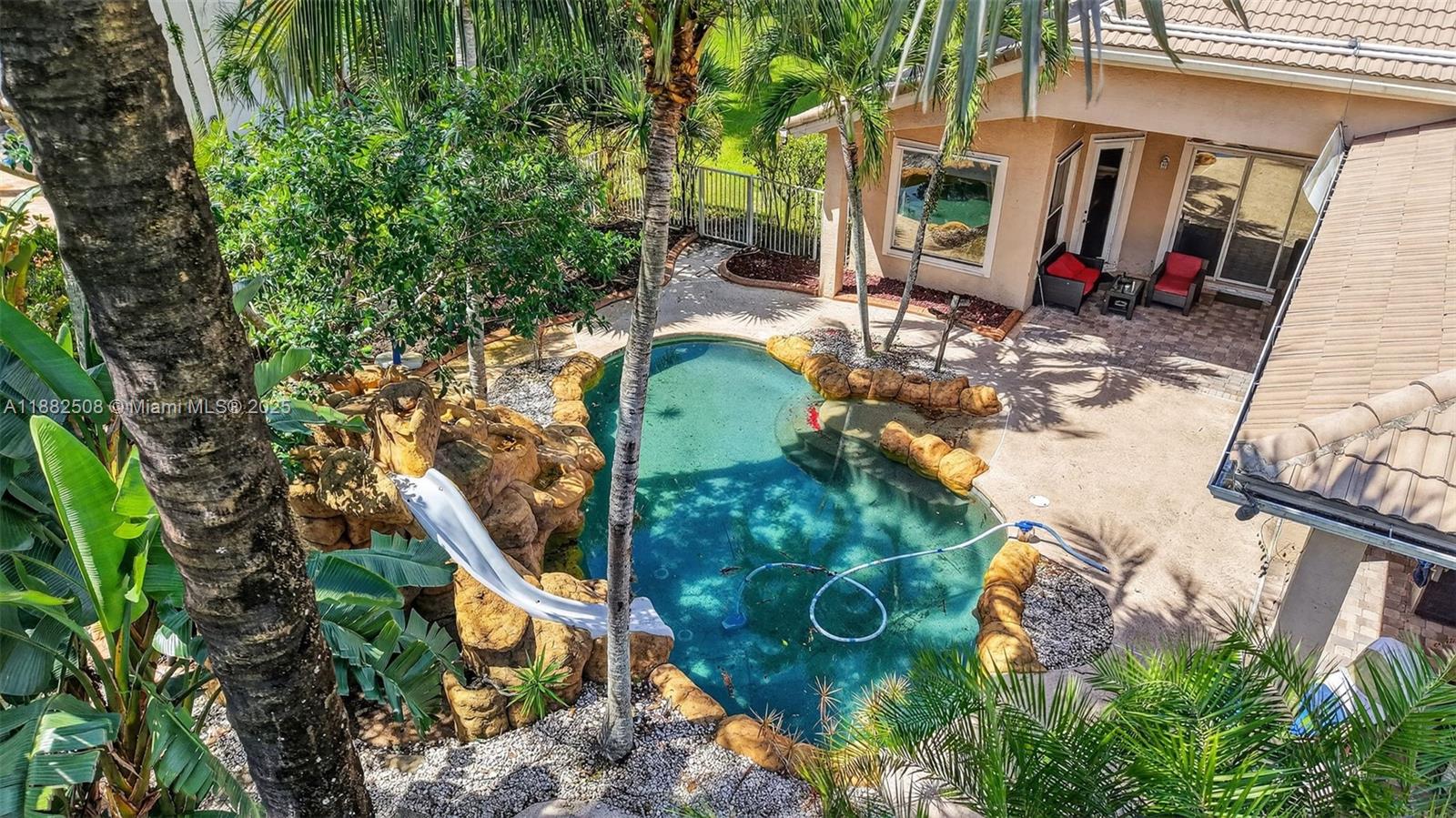 LONG LAKE RANCHES - Residential