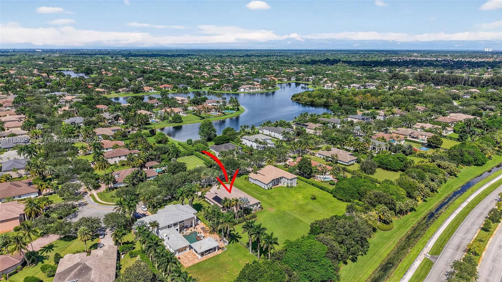 LONG LAKE RANCHES - Residential