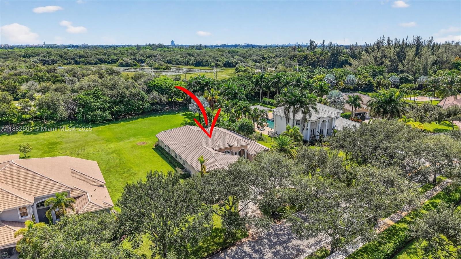 LONG LAKE RANCHES - Residential