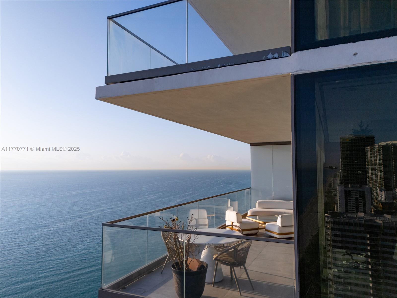 2000 OCEAN CONDO - Residential