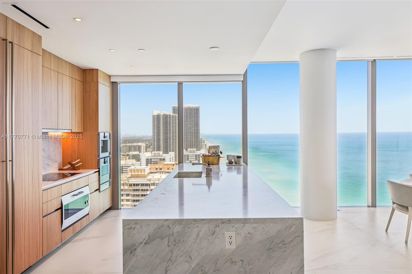 2000 OCEAN CONDO - Residential