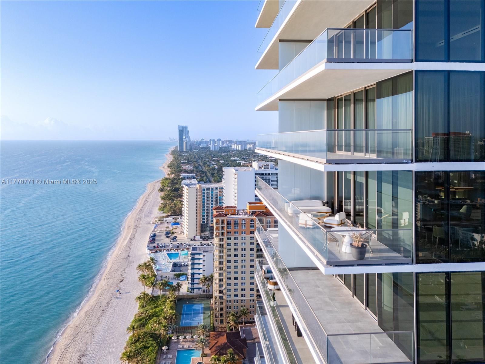 2000 OCEAN CONDO - Residential