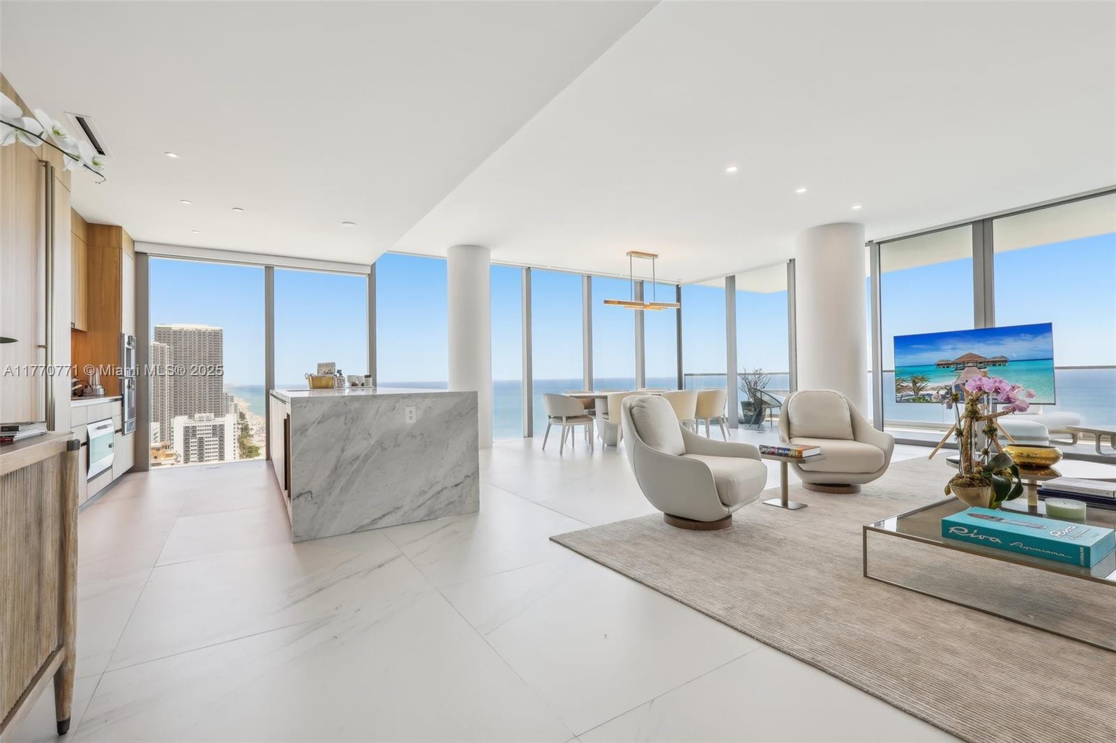 2000 OCEAN CONDO - Residential