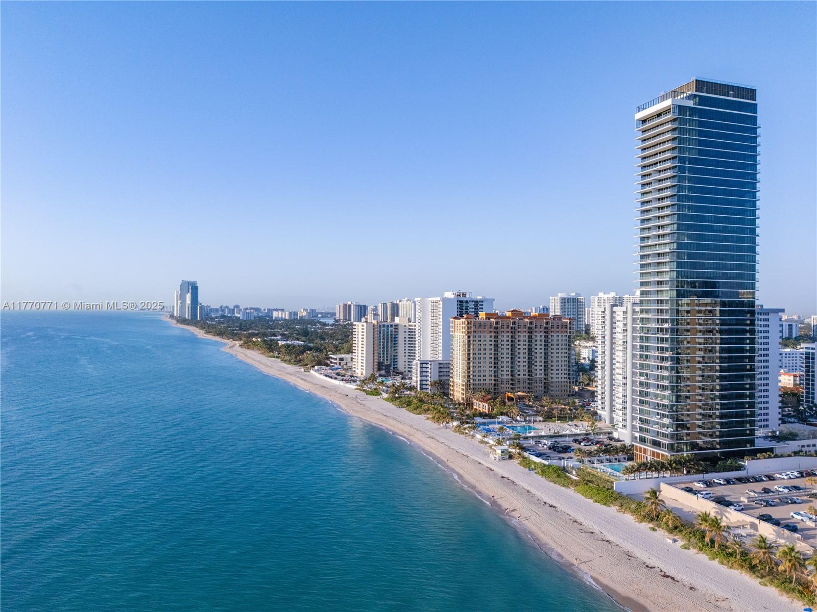 2000 OCEAN CONDO - Residential