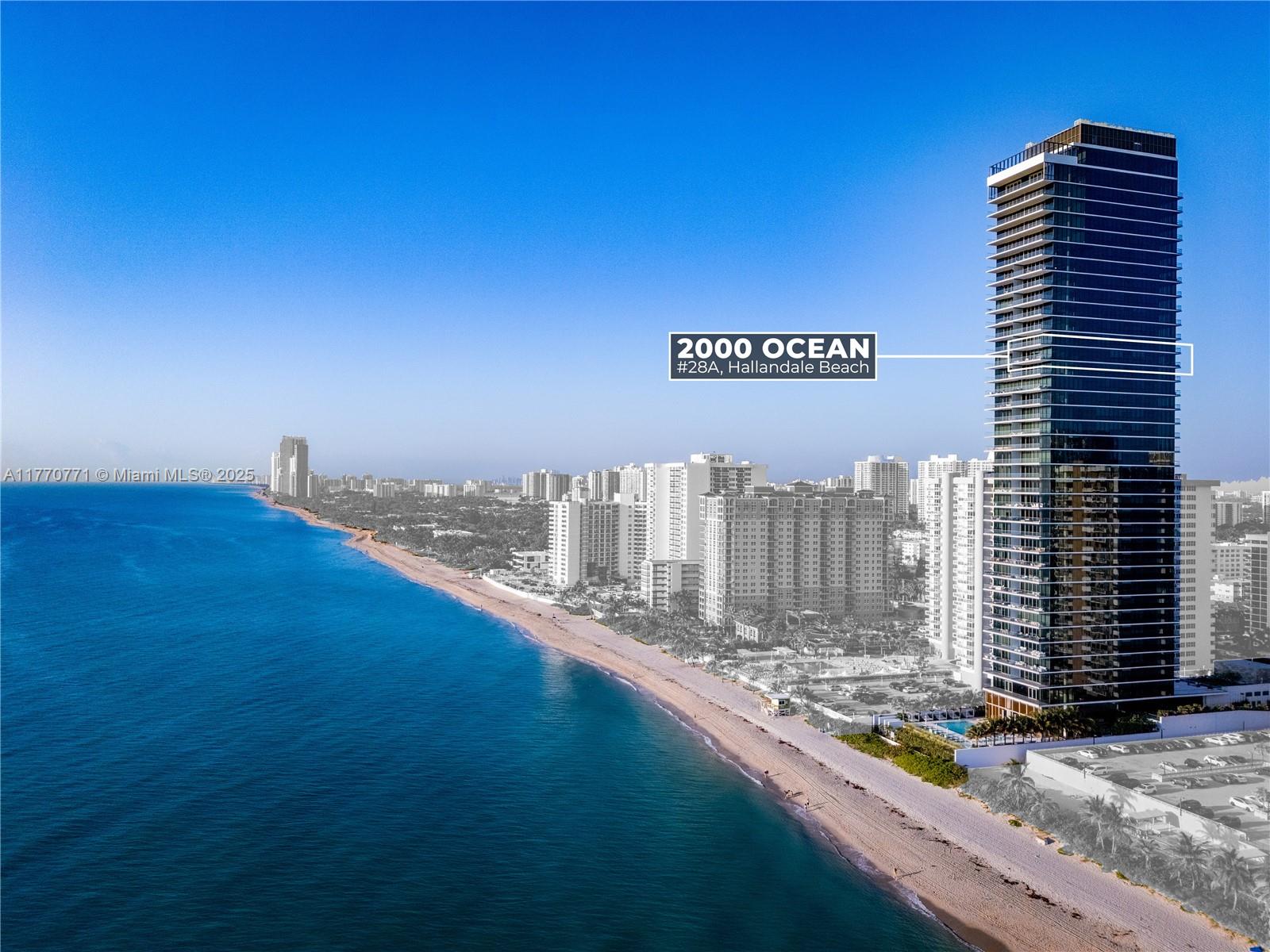 2000 OCEAN CONDO - Residential