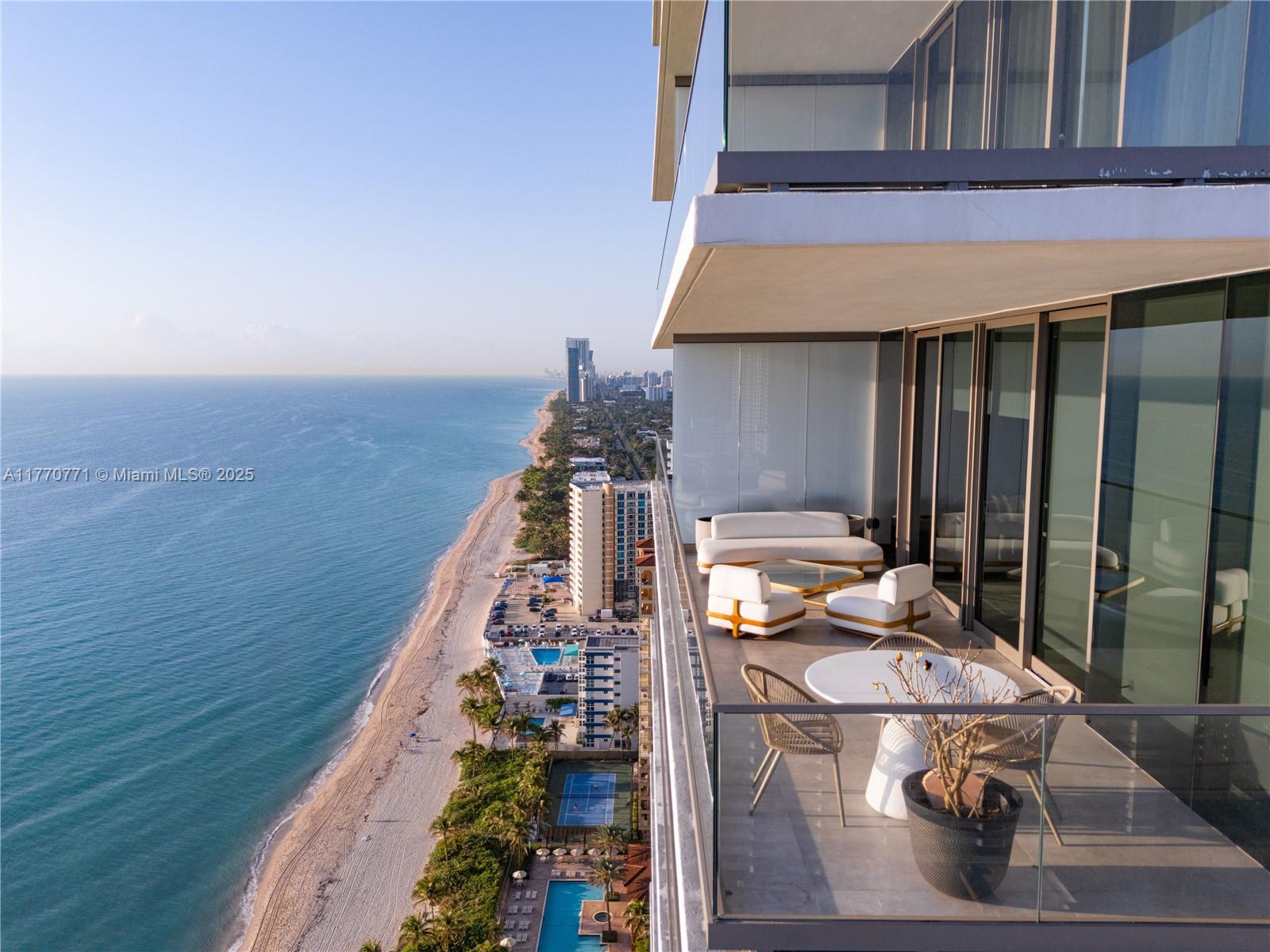 2000 OCEAN CONDO - Residential