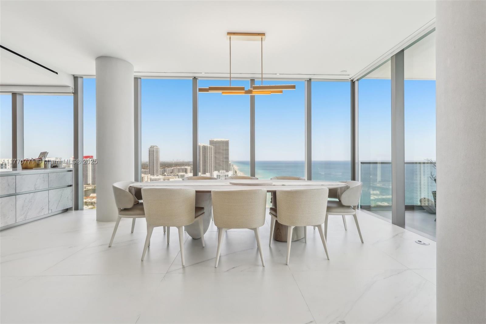 2000 OCEAN CONDO - Residential