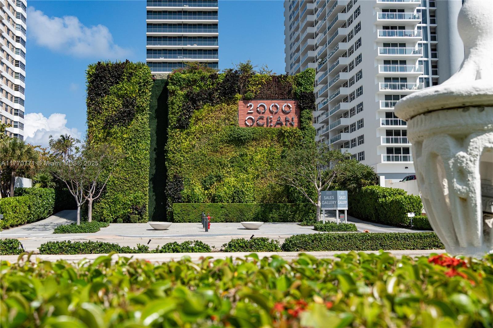 2000 OCEAN CONDO - Residential