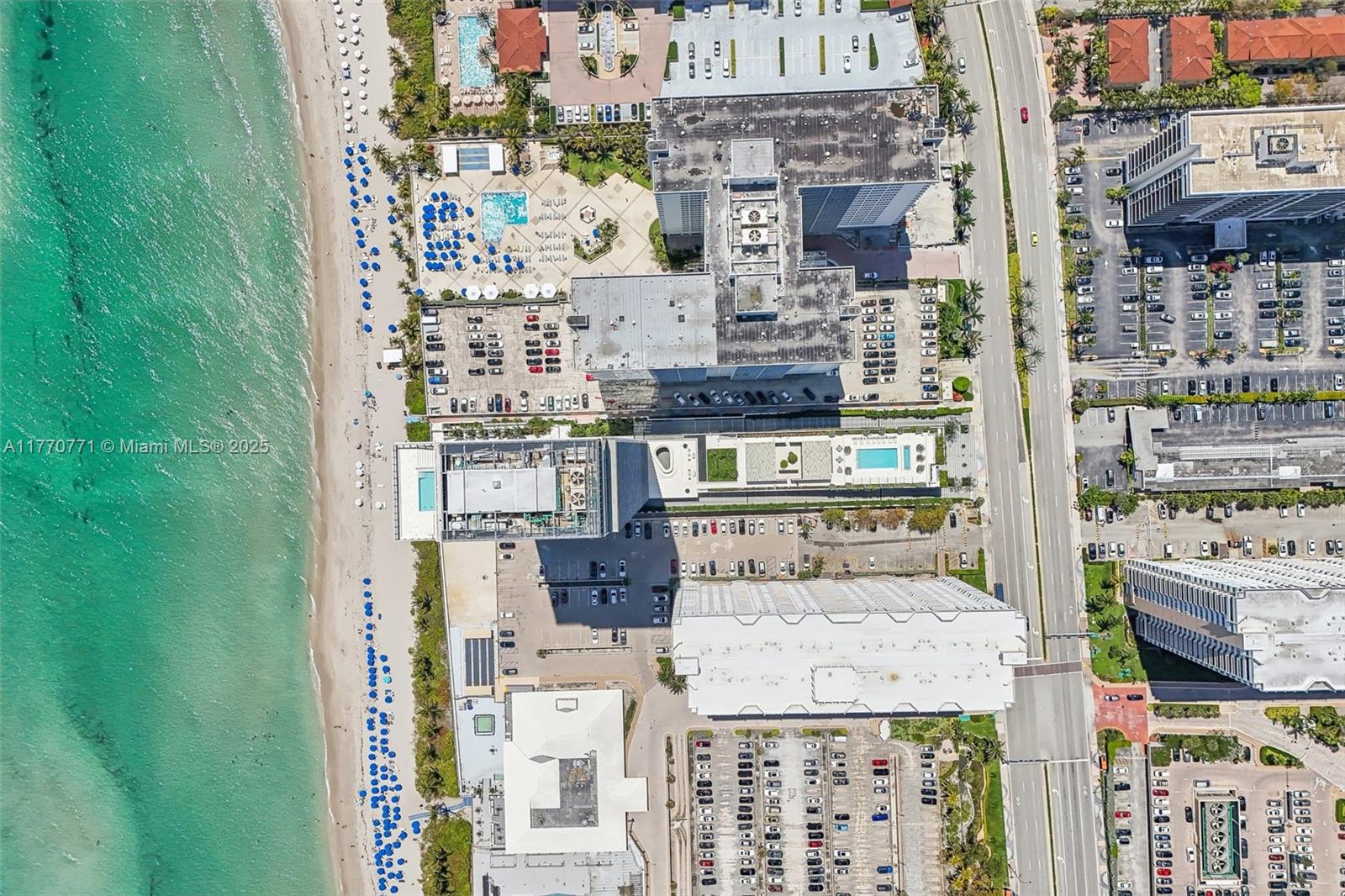 2000 OCEAN CONDO - Residential