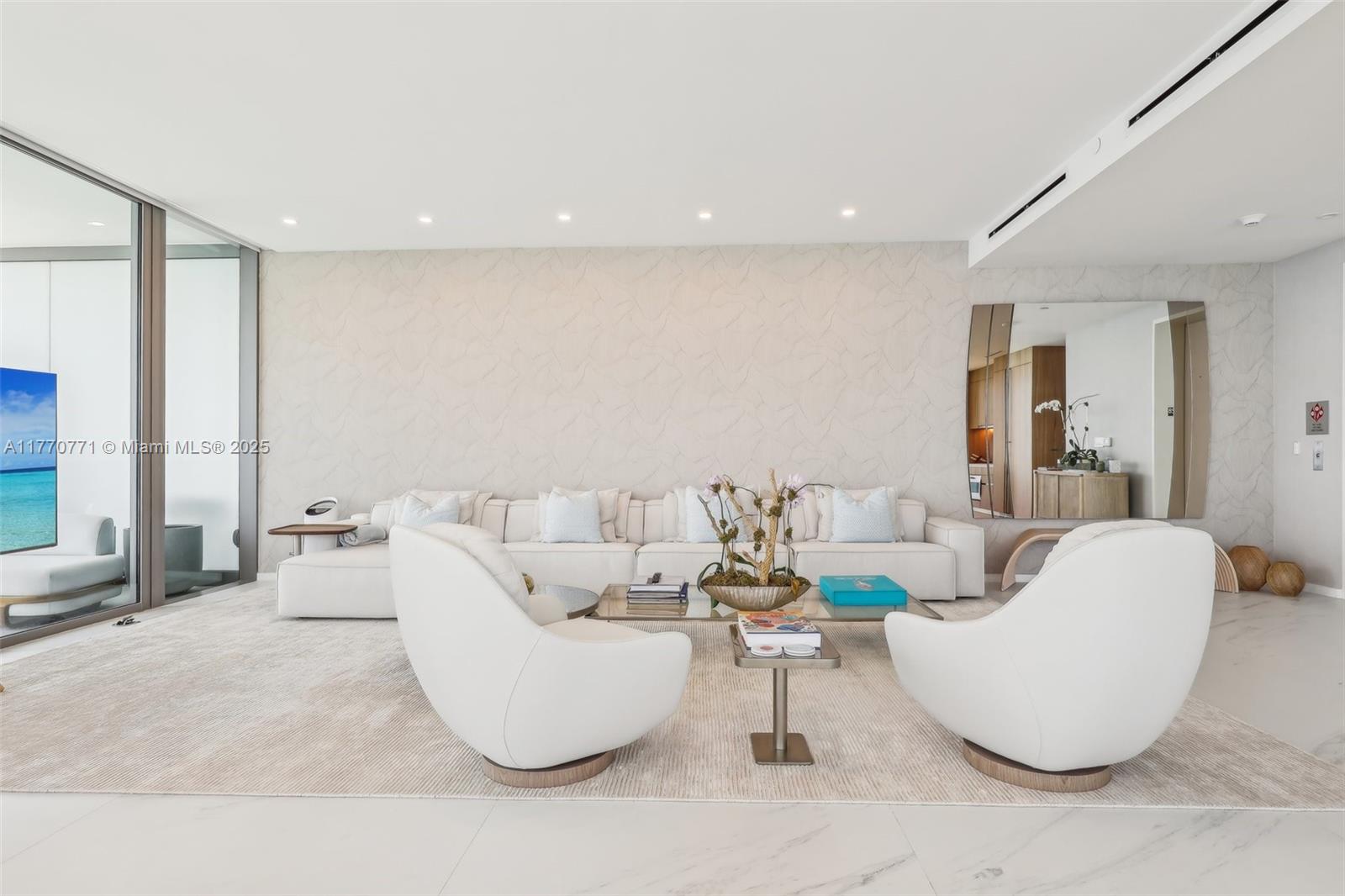 2000 OCEAN CONDO - Residential