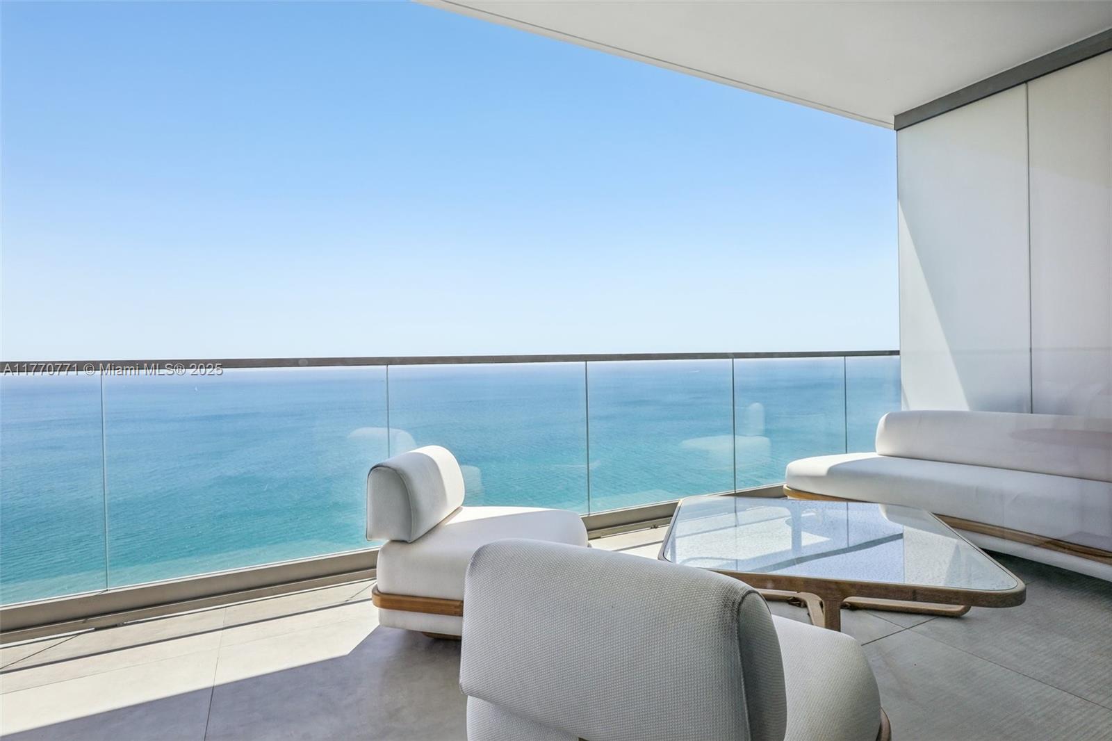 2000 OCEAN CONDO - Residential