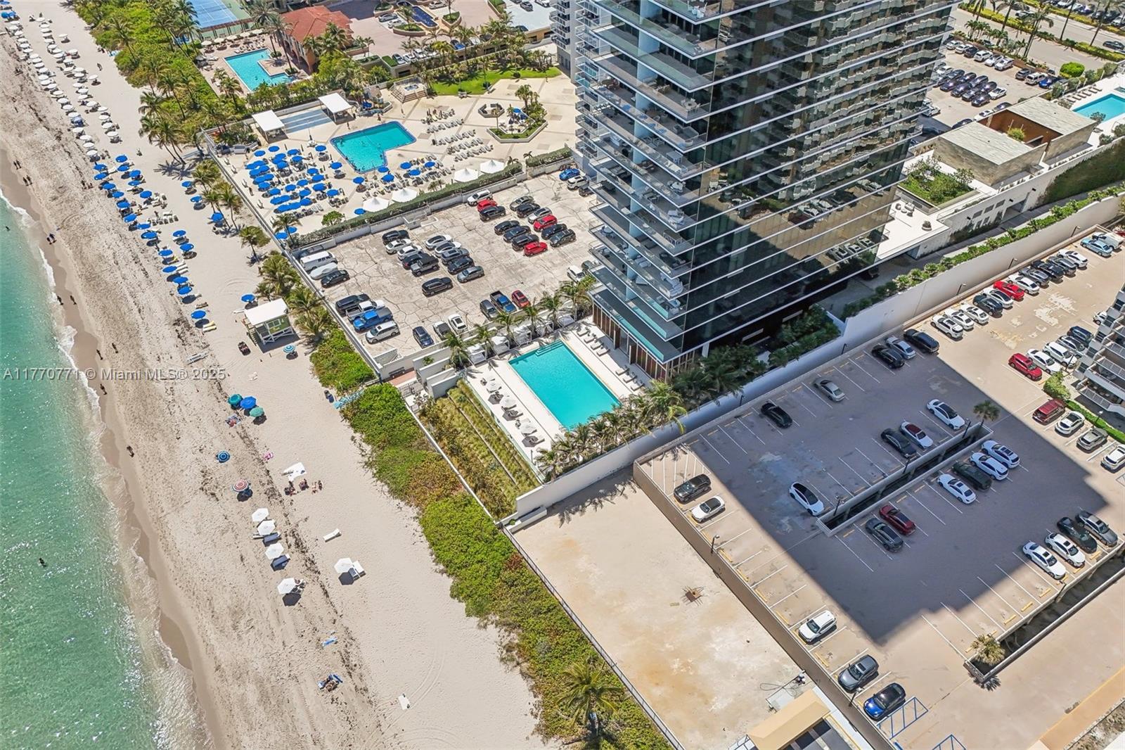 2000 OCEAN CONDO - Residential