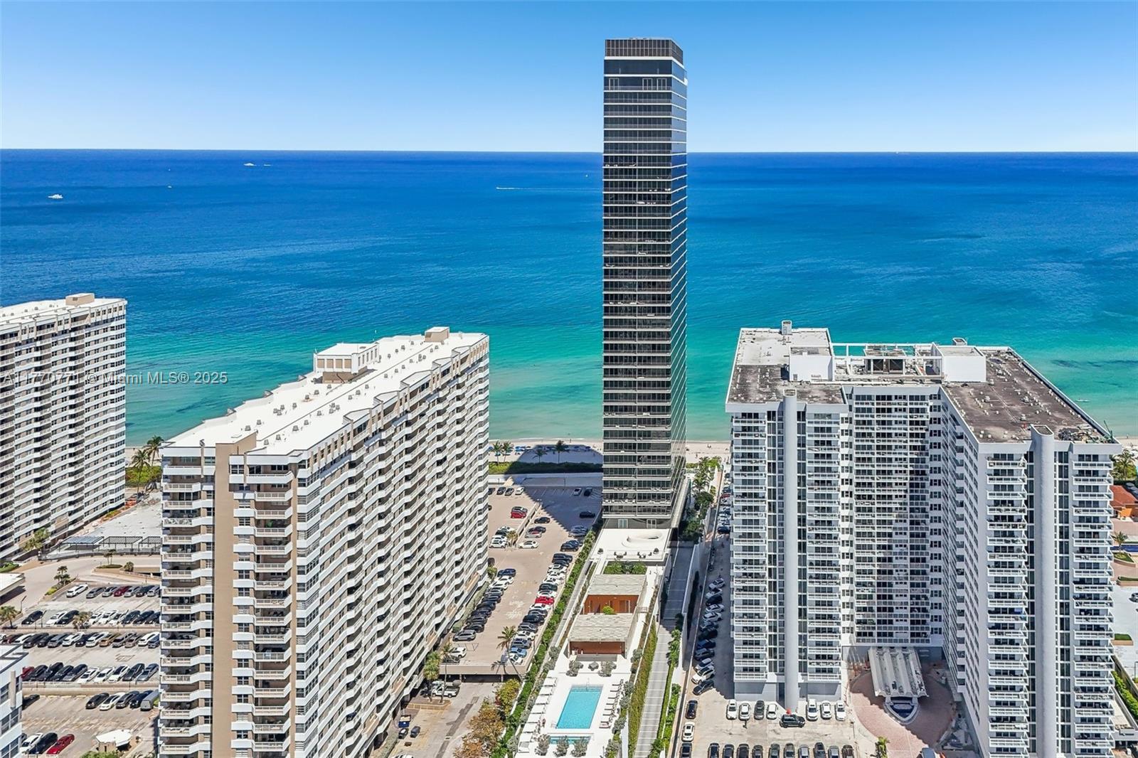 2000 OCEAN CONDO - Residential