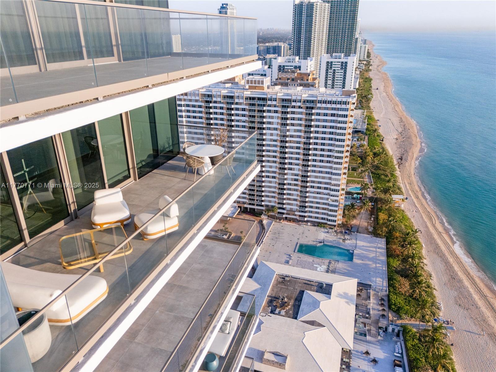 2000 OCEAN CONDO - Residential