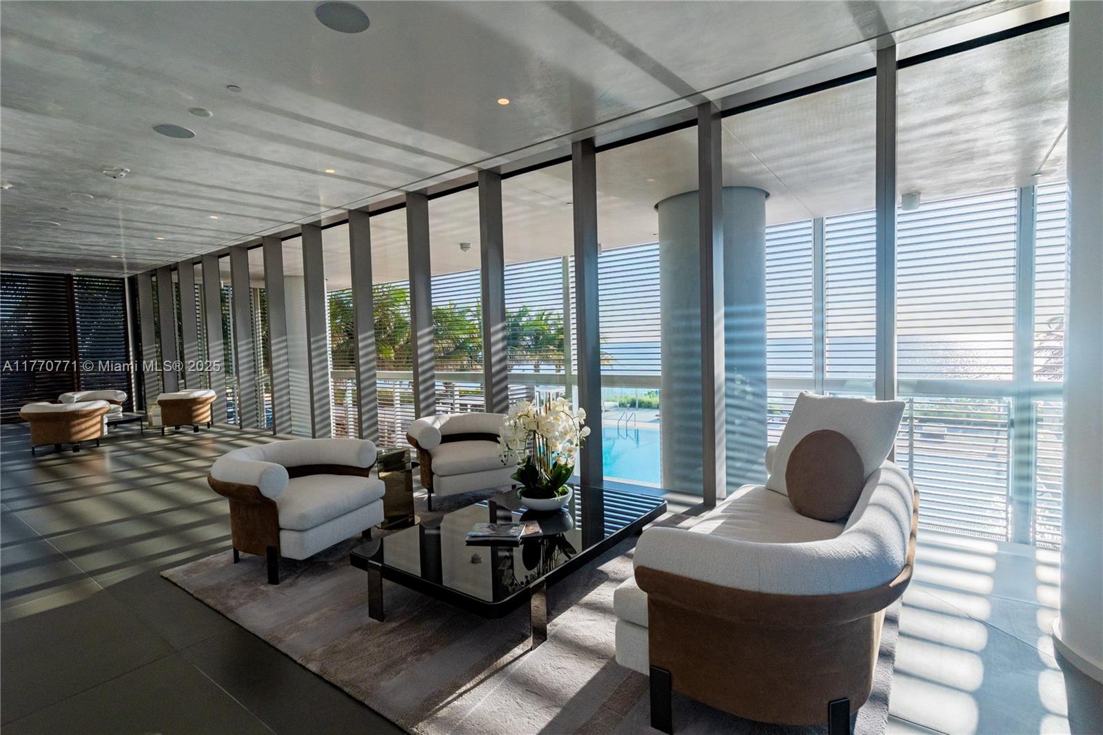 2000 OCEAN CONDO - Residential