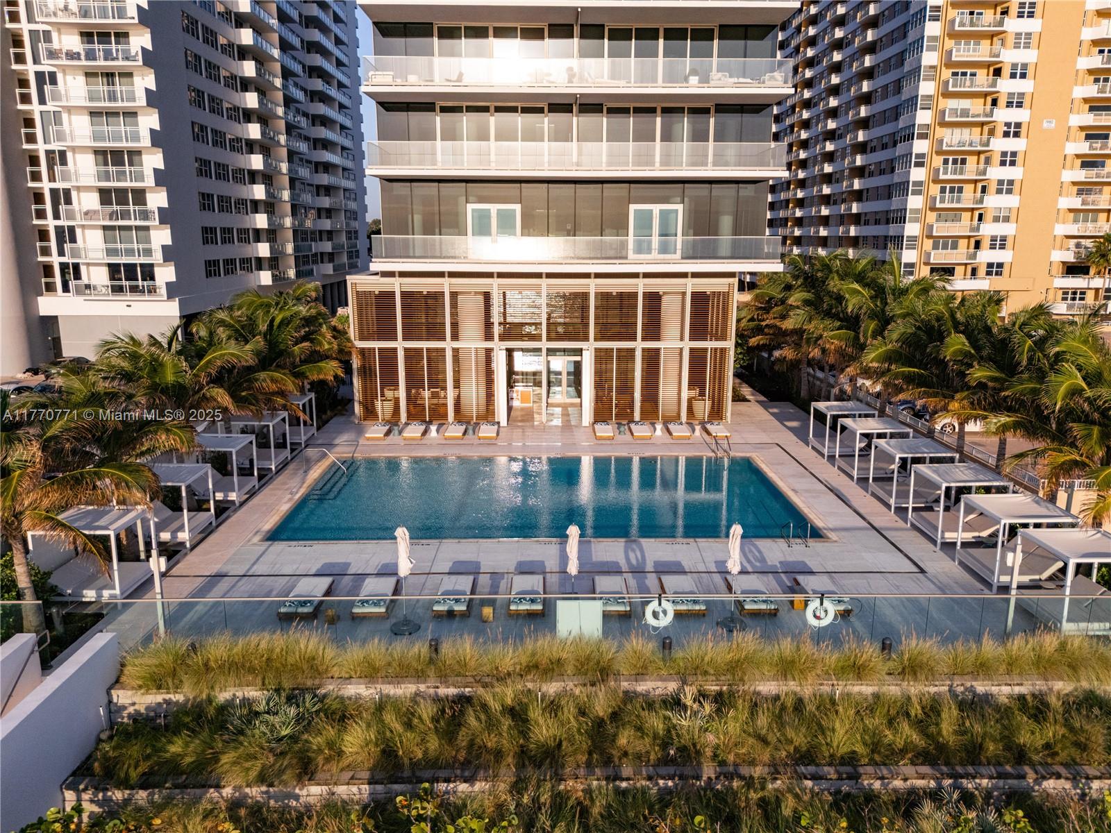 2000 OCEAN CONDO - Residential