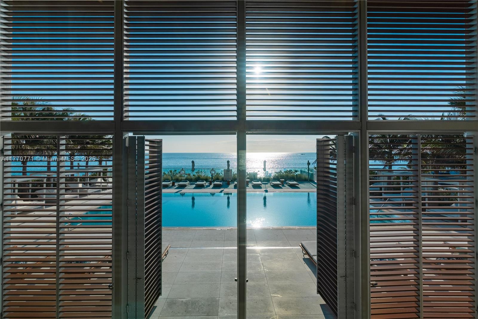 2000 OCEAN CONDO - Residential