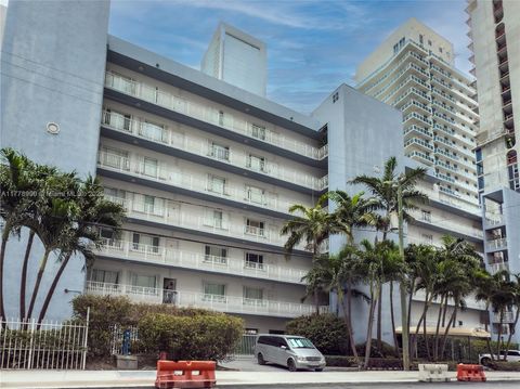 677 NE 24th St 407 Miami FL 33137