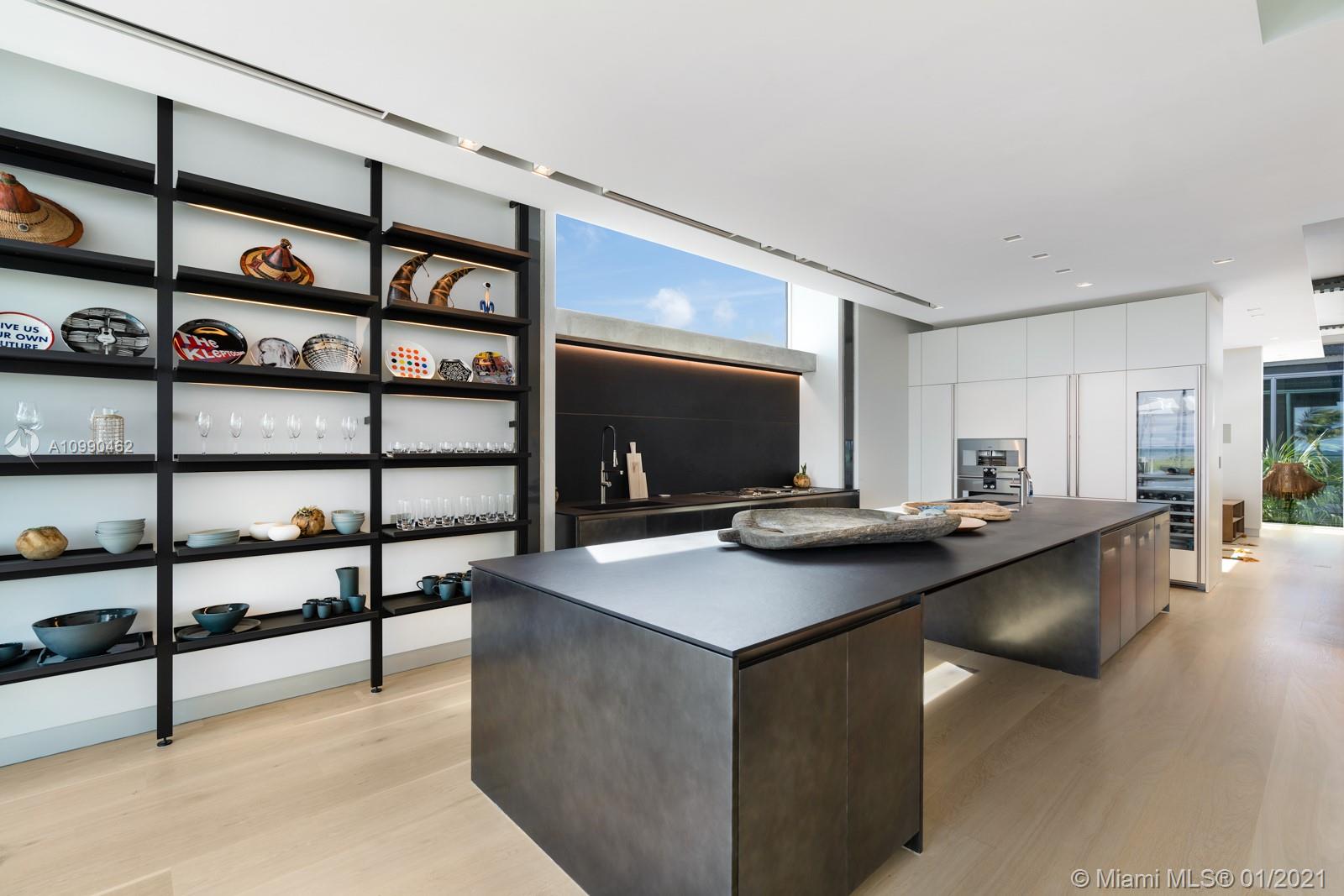 ALTOS DEL MAR NO 1 - Residential