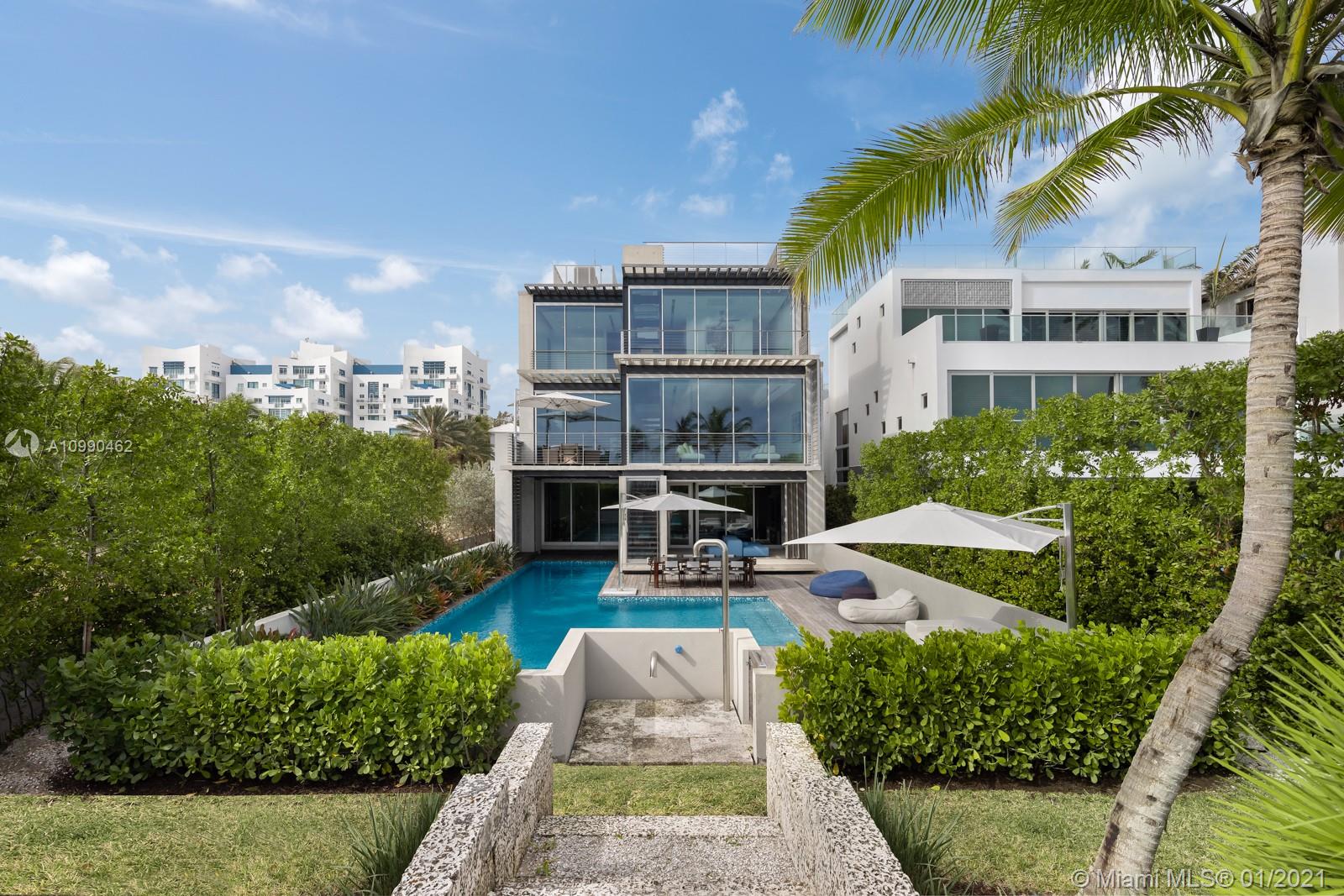 ALTOS DEL MAR NO 1 - Residential