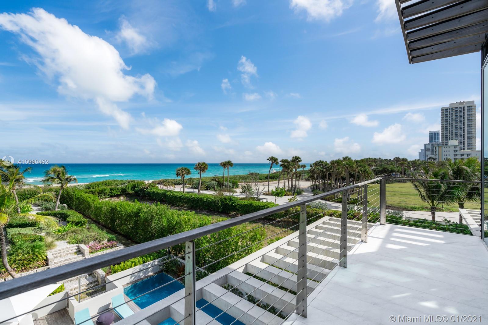 ALTOS DEL MAR NO 1 - Residential