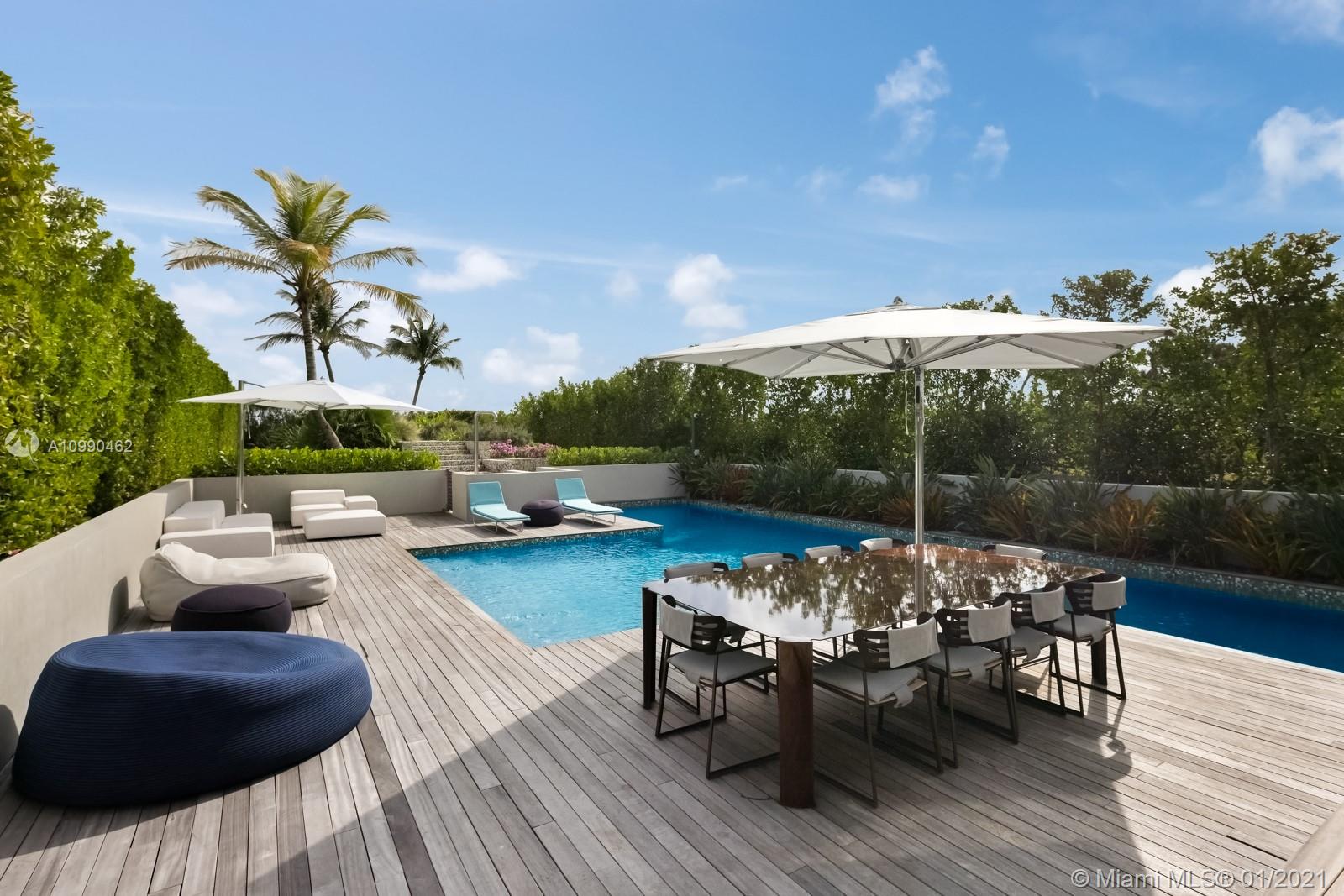 ALTOS DEL MAR NO 1 - Residential