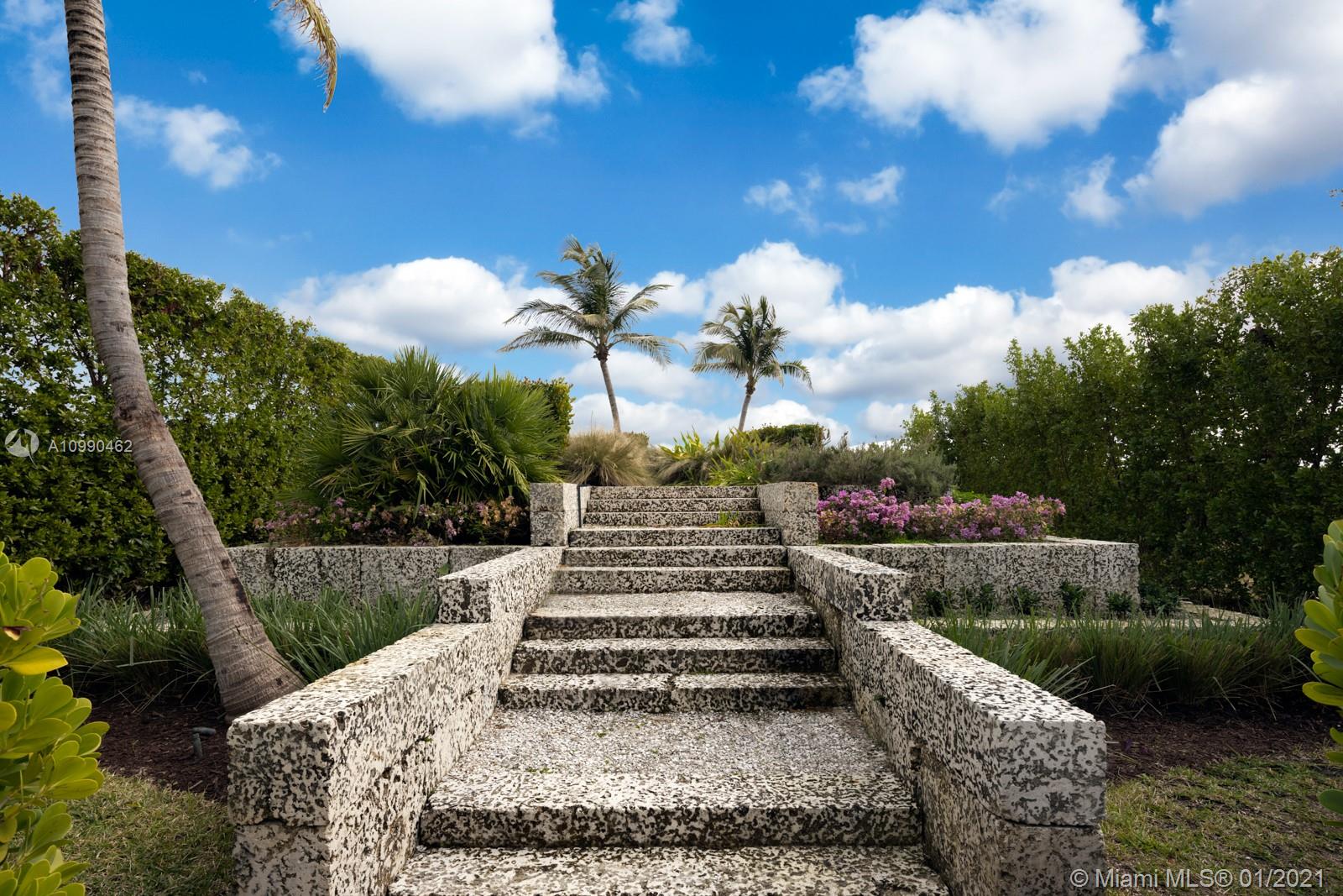 ALTOS DEL MAR NO 1 - Residential