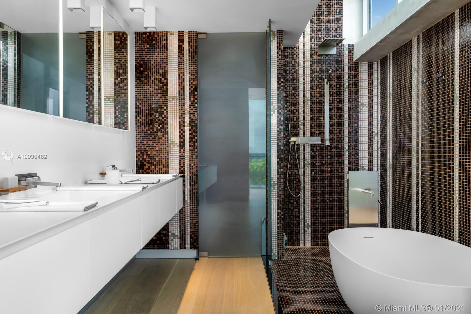 ALTOS DEL MAR NO 1 - Residential