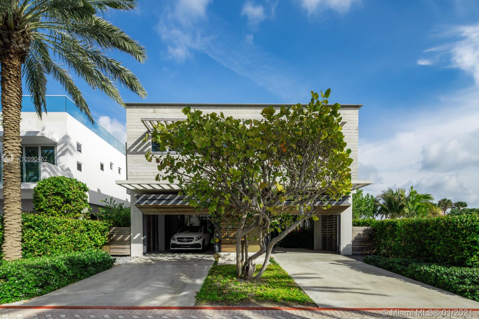 ALTOS DEL MAR NO 1 - Residential