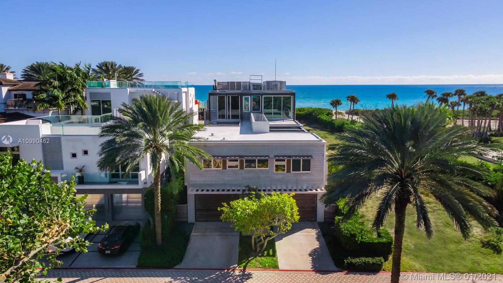 ALTOS DEL MAR NO 1 - Residential