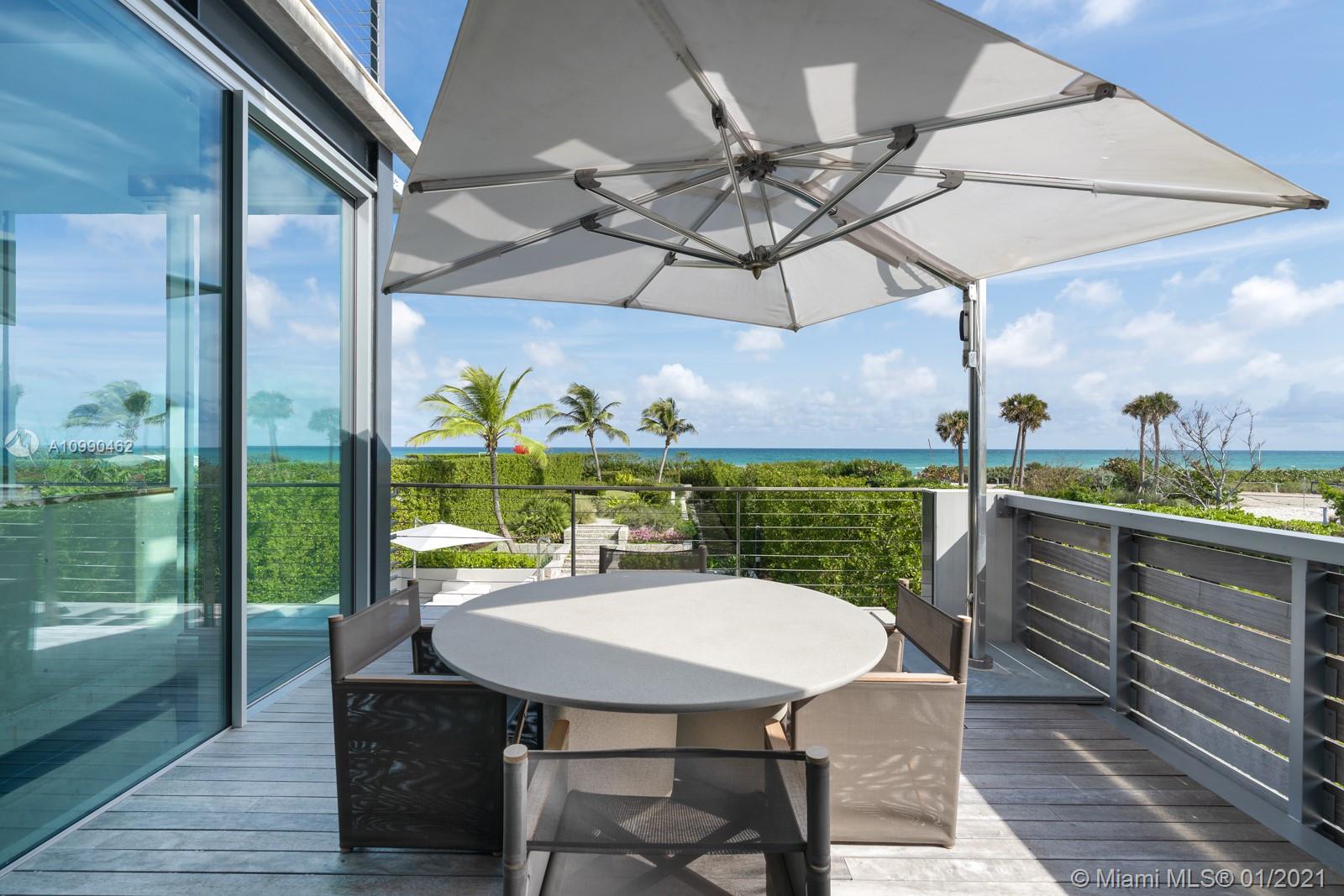 ALTOS DEL MAR NO 1 - Residential