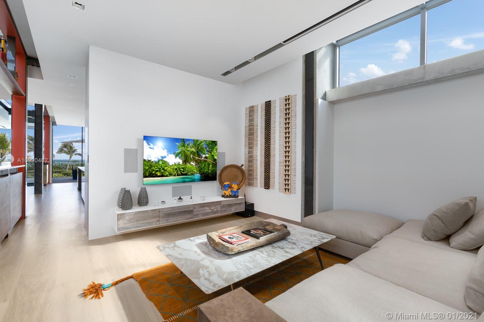 ALTOS DEL MAR NO 1 - Residential