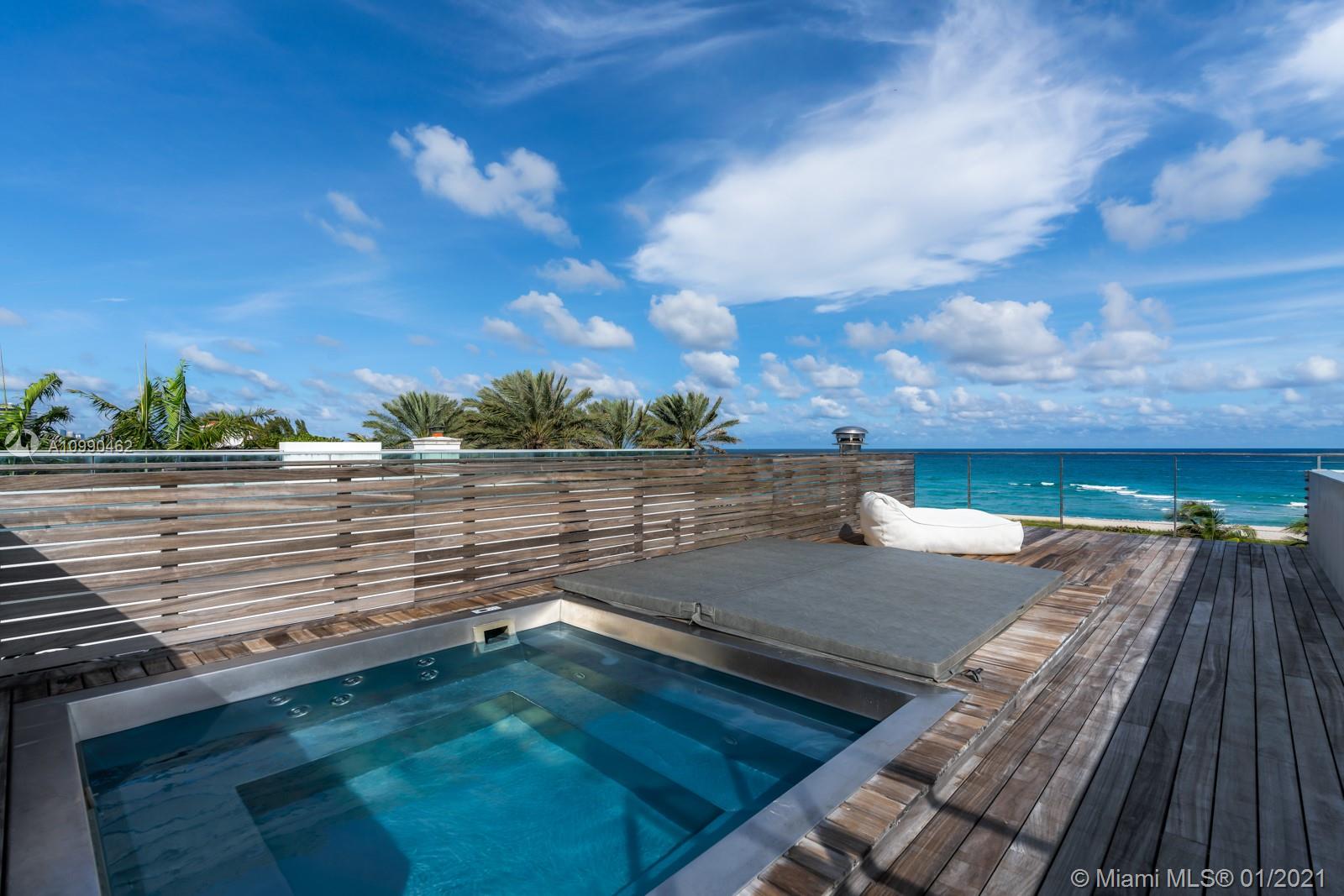 ALTOS DEL MAR NO 1 - Residential