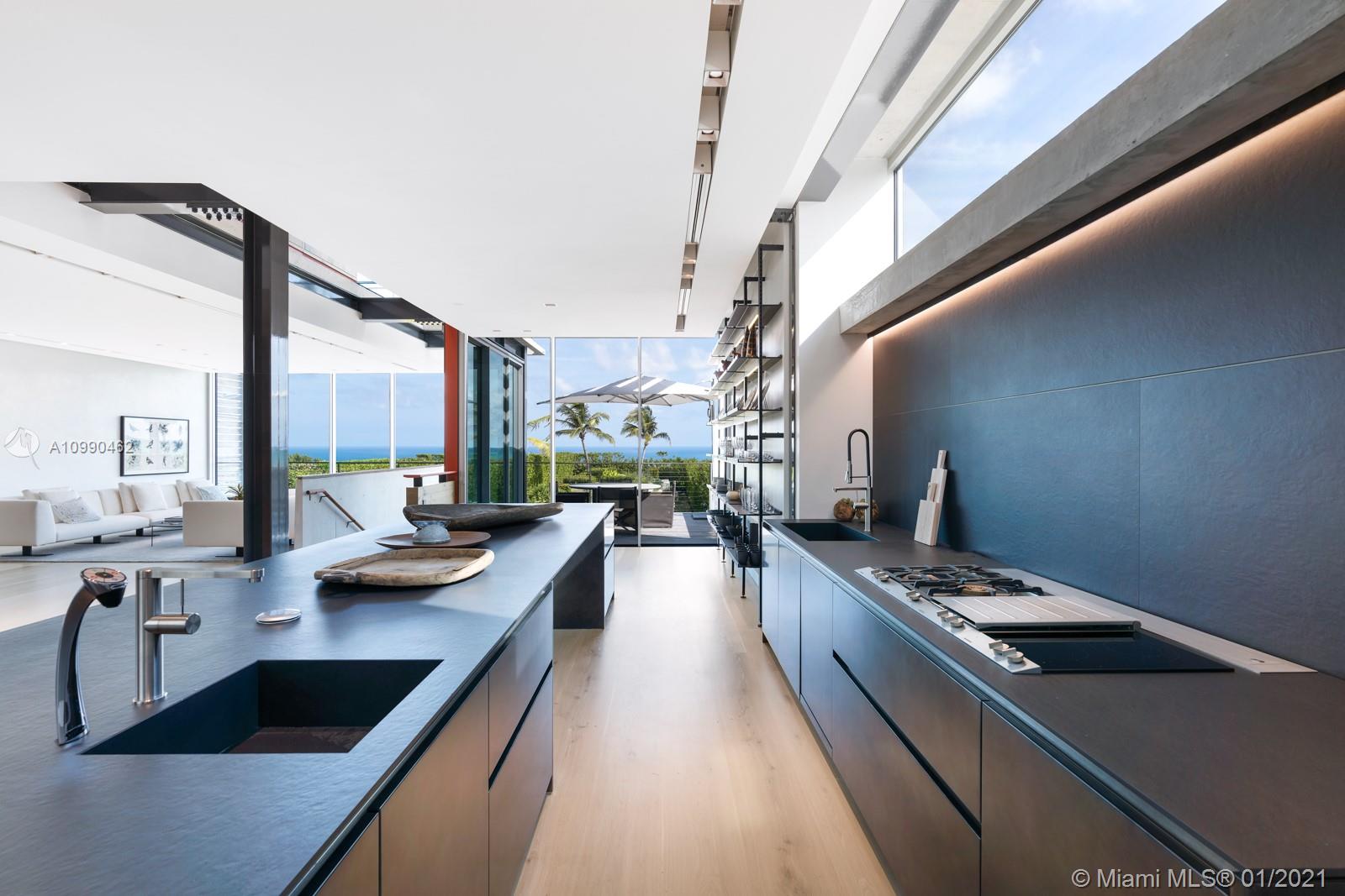 ALTOS DEL MAR NO 1 - Residential