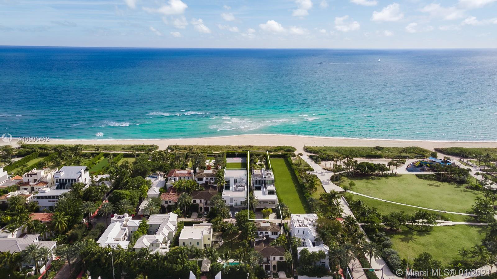 ALTOS DEL MAR NO 1 - Residential