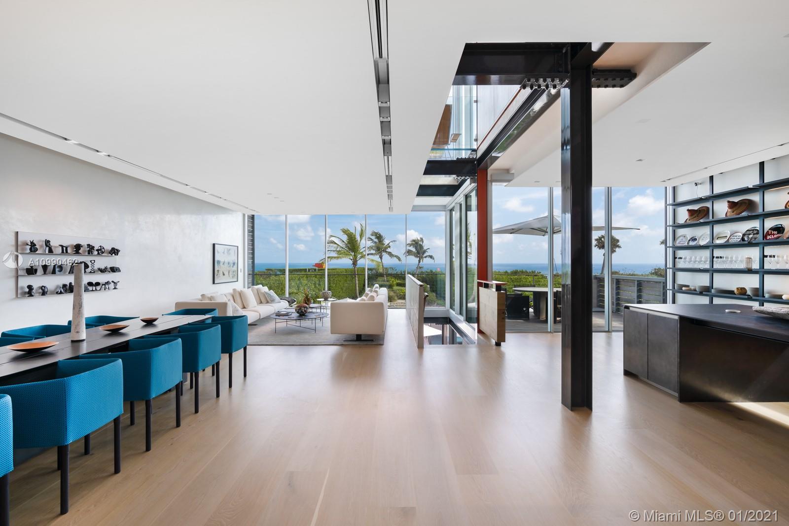 ALTOS DEL MAR NO 1 - Residential