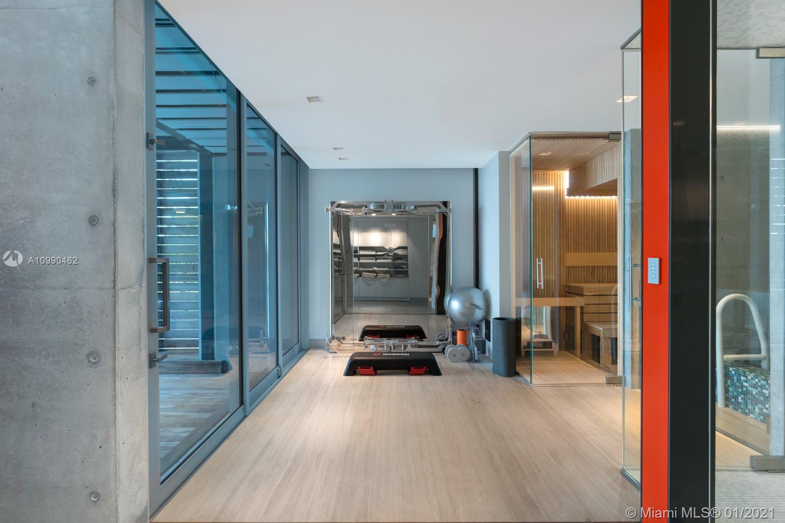 ALTOS DEL MAR NO 1 - Residential