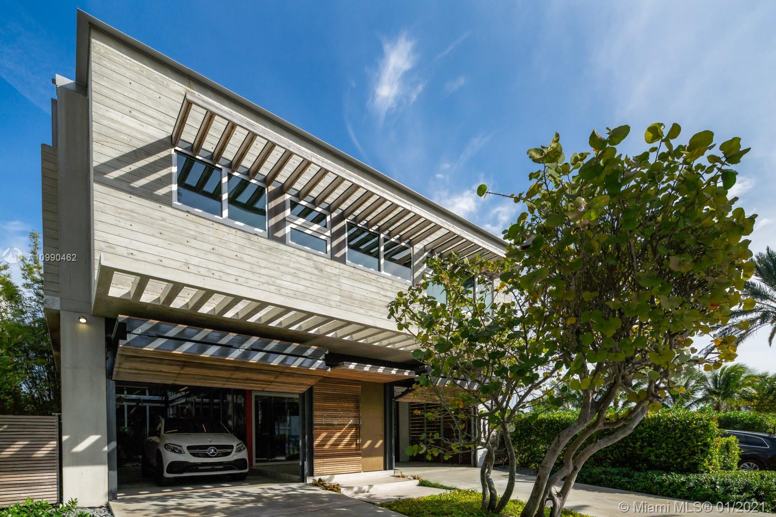 ALTOS DEL MAR NO 1 - Residential