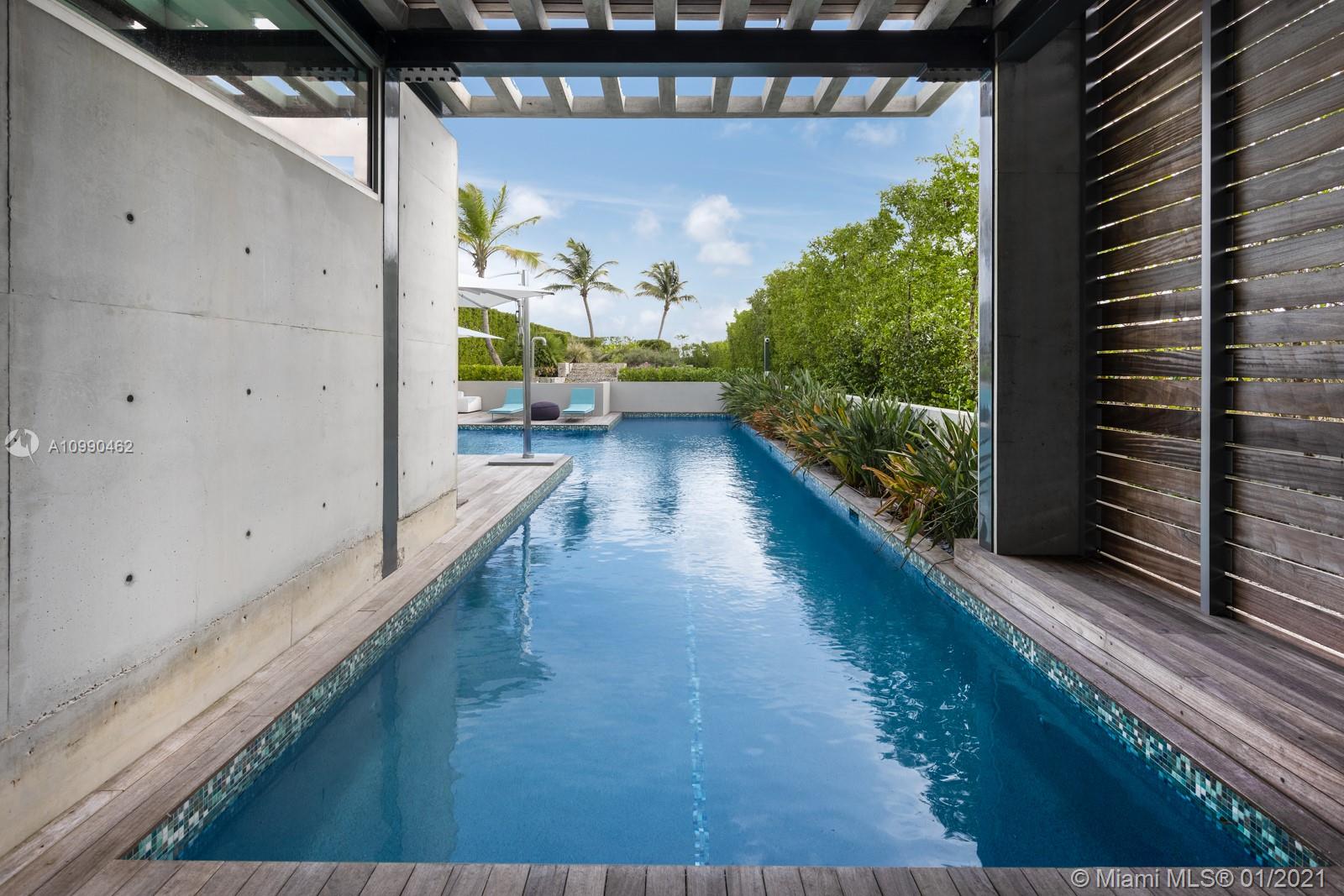 ALTOS DEL MAR NO 1 - Residential