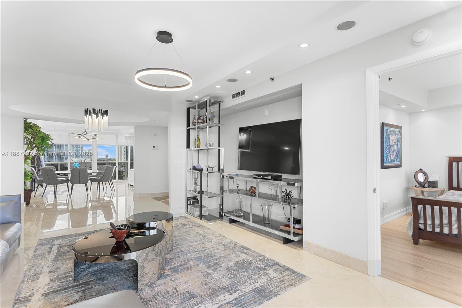 OCEAN TWO CONDO - Residential Lease
