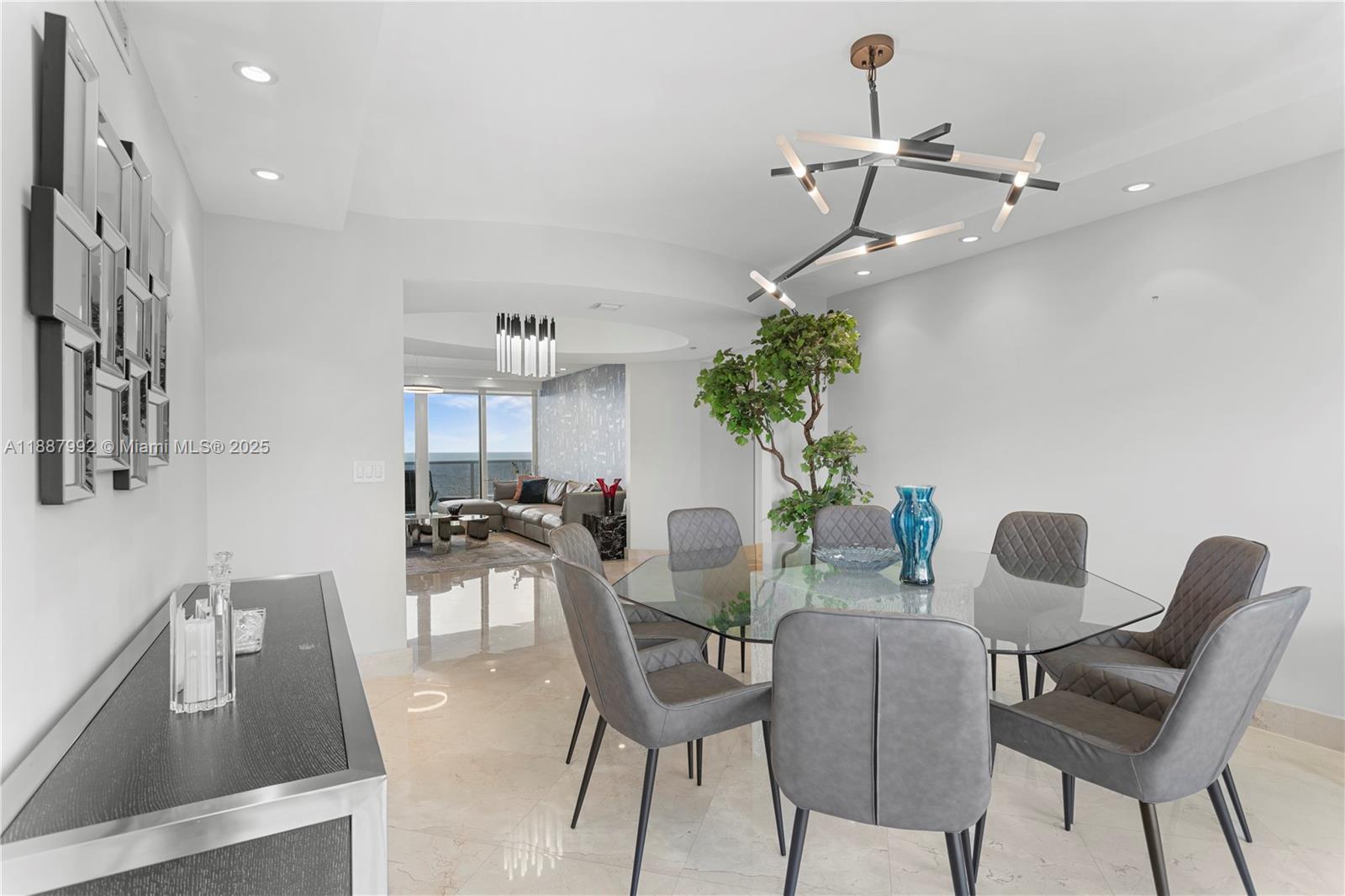 OCEAN TWO CONDO - Residential Lease