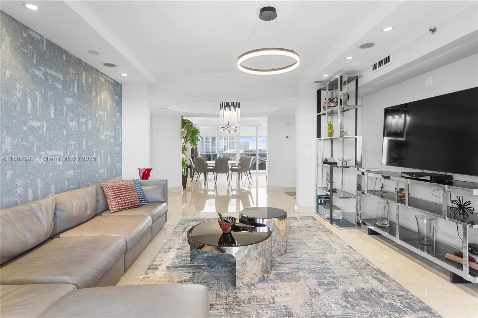 OCEAN TWO CONDO - Residential Lease