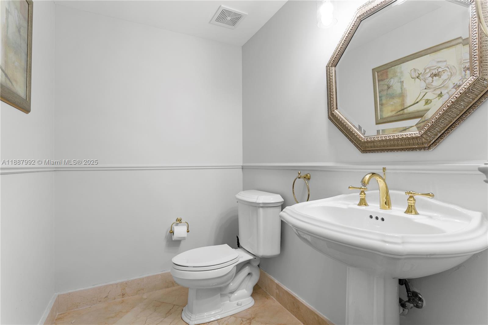 OCEAN TWO CONDO - Residential Lease