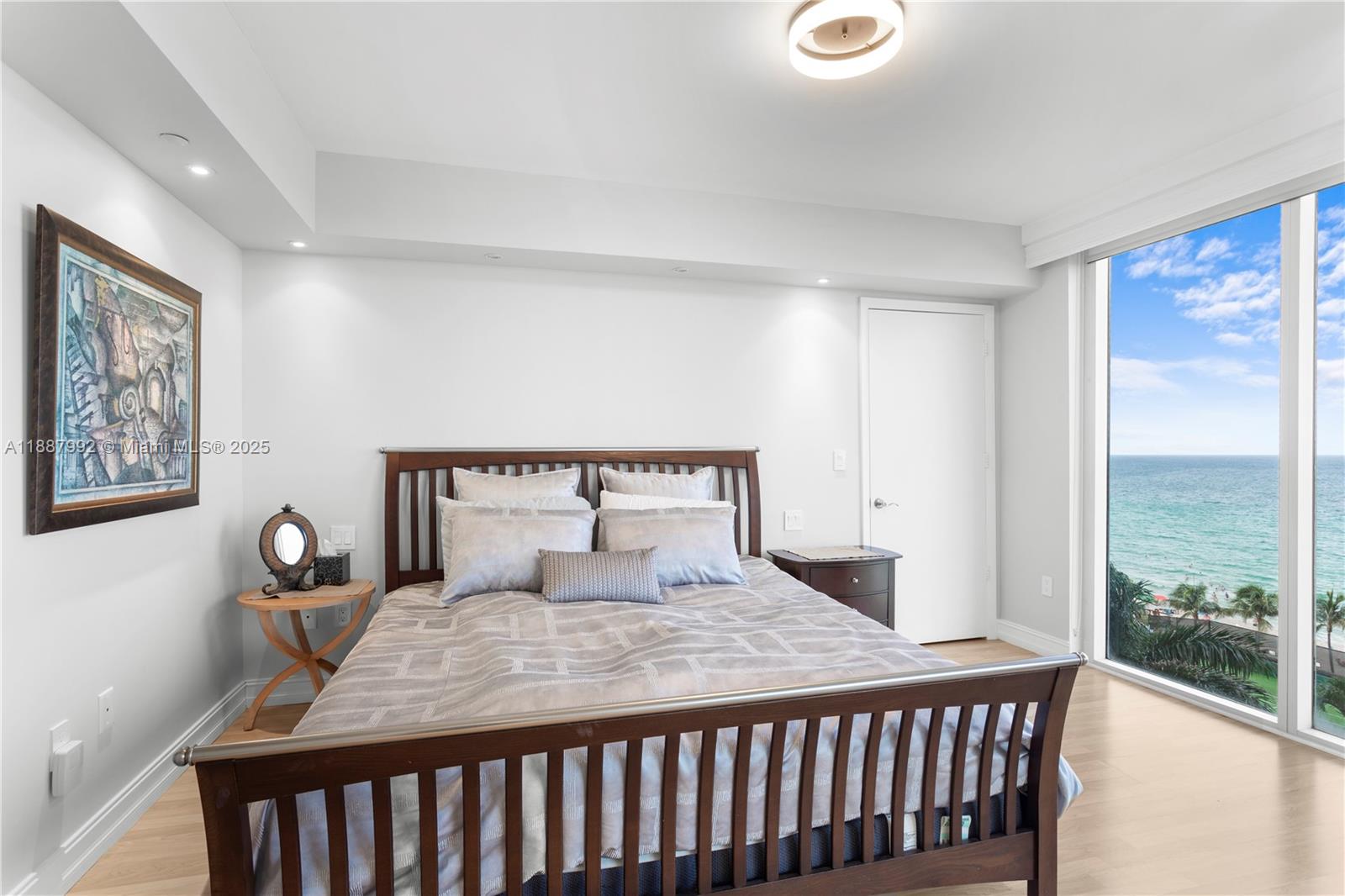 OCEAN TWO CONDO - Residential Lease