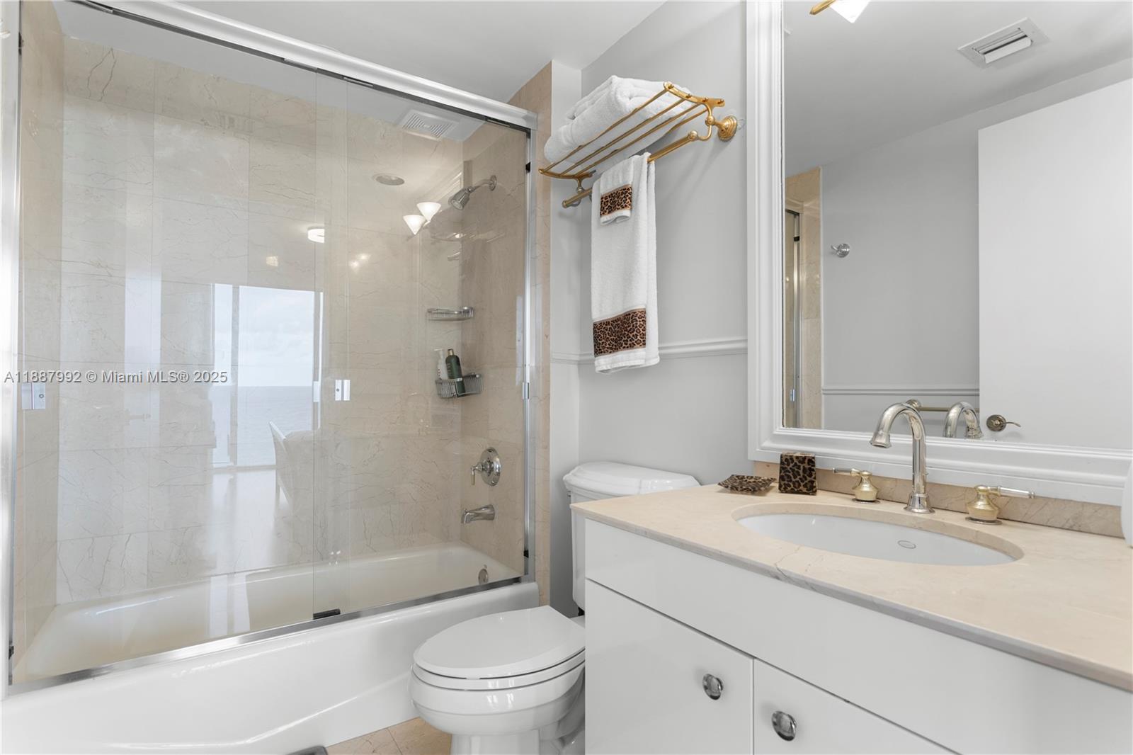 OCEAN TWO CONDO - Residential Lease