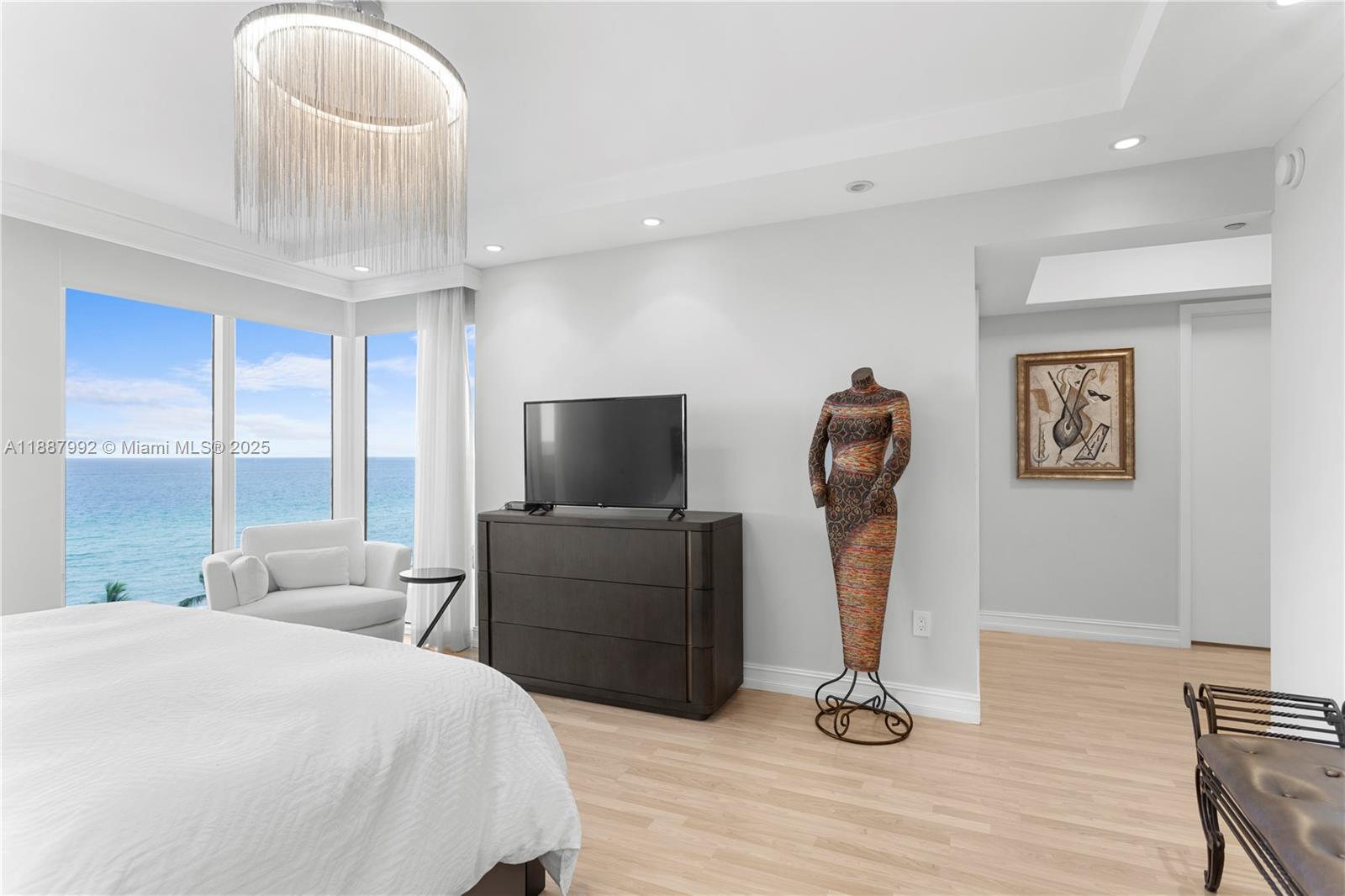 OCEAN TWO CONDO - Residential Lease