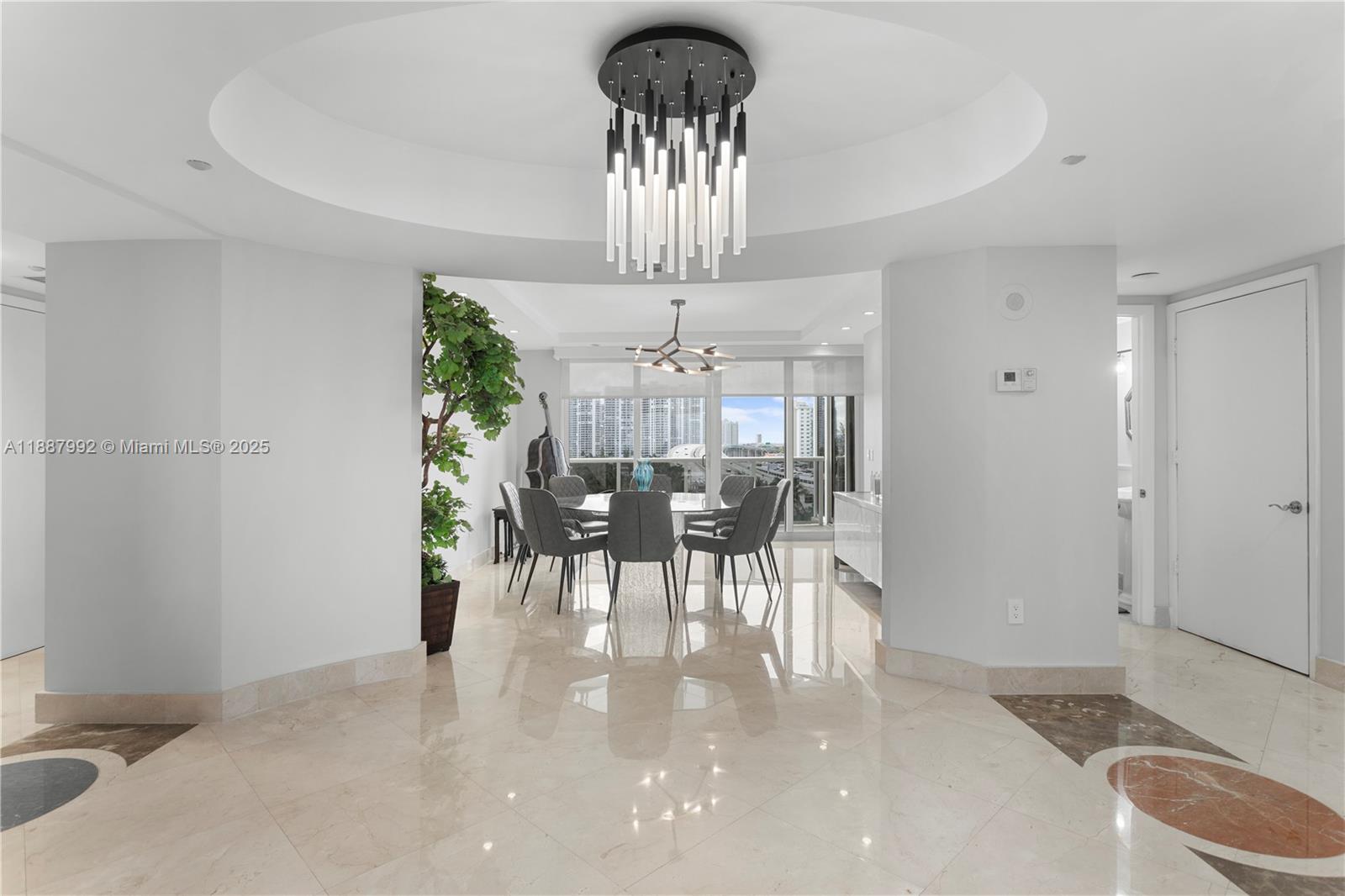 OCEAN TWO CONDO - Residential Lease