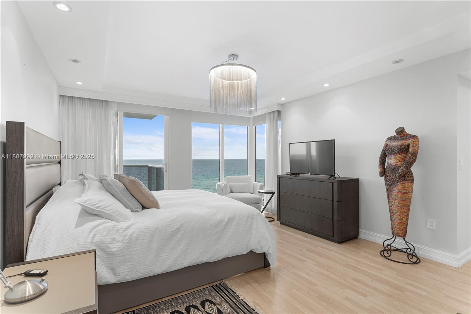 OCEAN TWO CONDO - Residential Lease