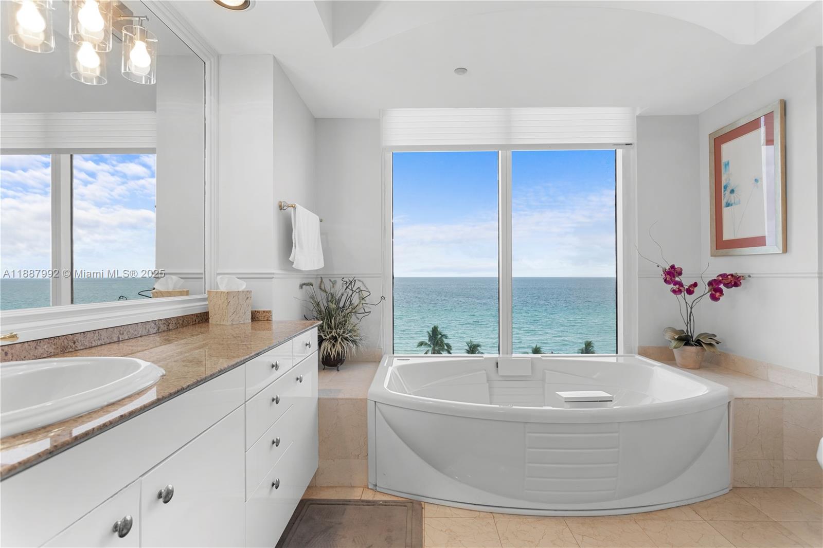 OCEAN TWO CONDO - Residential Lease