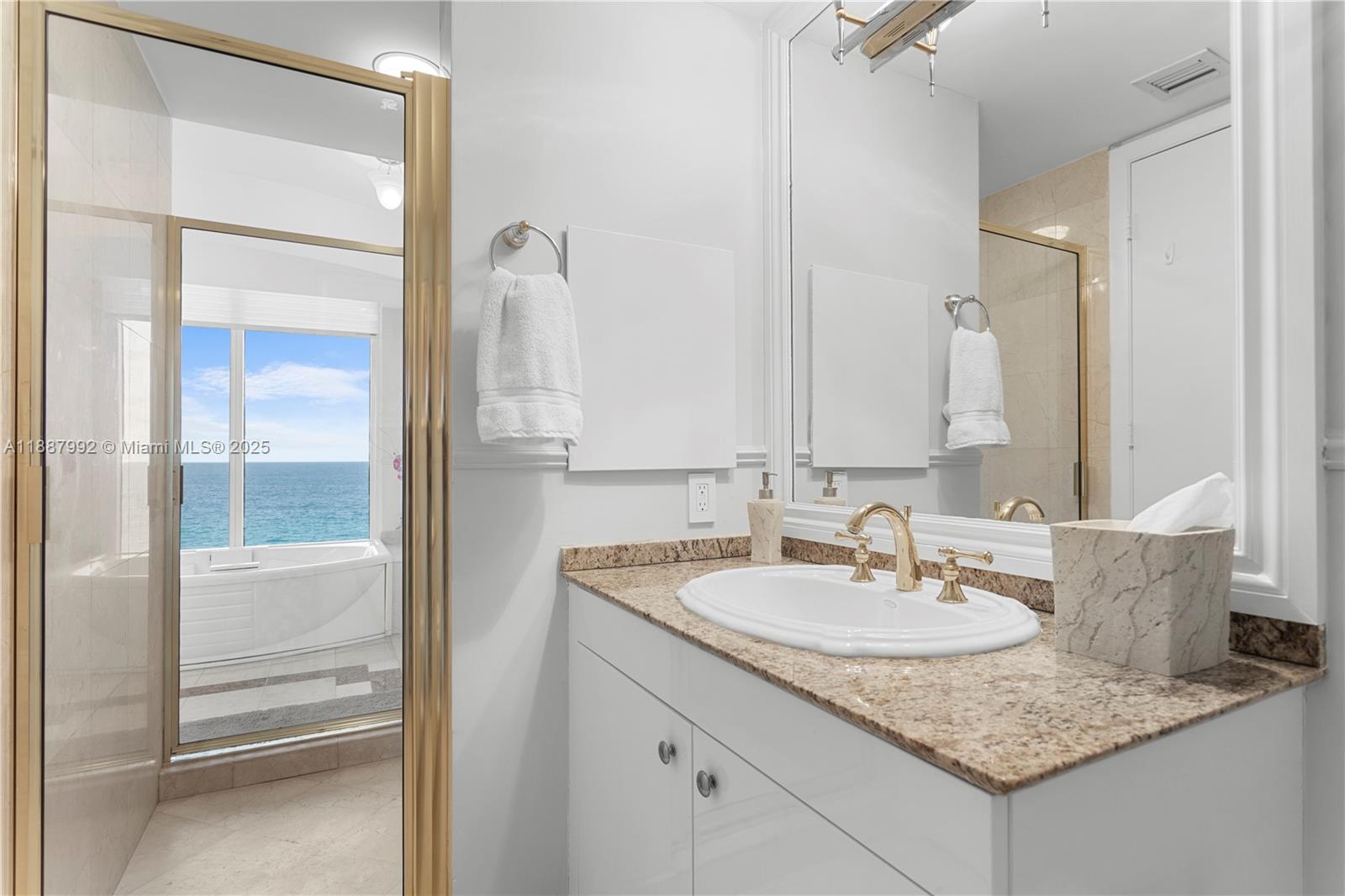 OCEAN TWO CONDO - Residential Lease